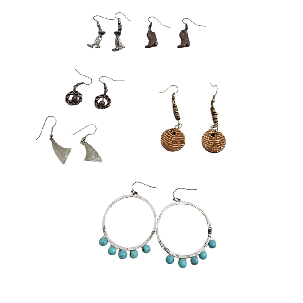 Earring Set